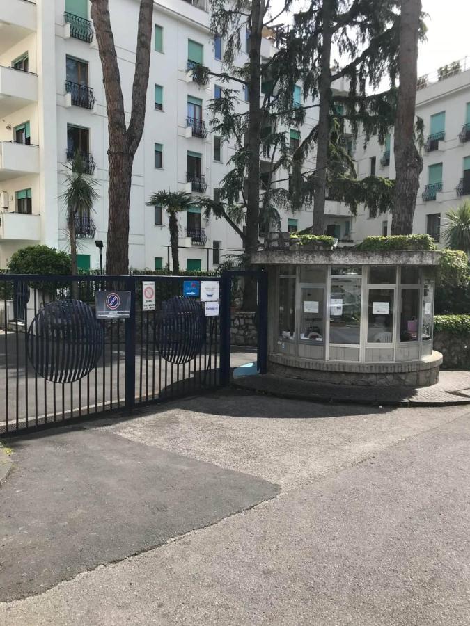 Ciaosud Apartments Sorrento Exteriör bild